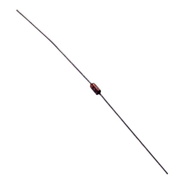 RD3.6EB 3.6V 500mW Zener Diode - Click Image to Close